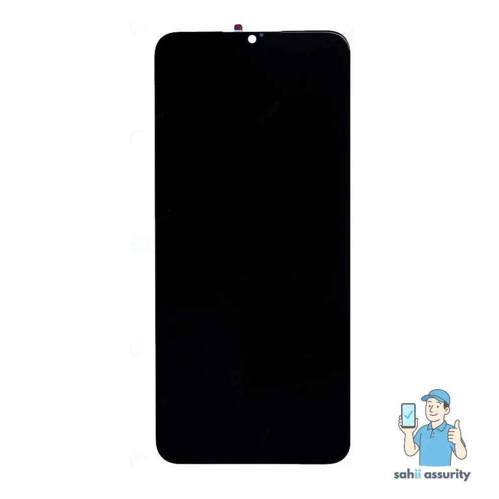 LCD with Touch Screen for Oppo A5 2020 thumbnail